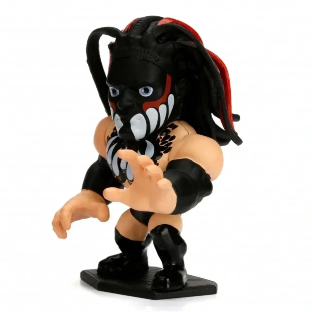NIB Finn Bálor (M231) Metals Die Cast